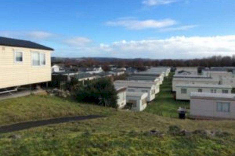 Skoorbland Caravan Park Skoorbland Caravan Park