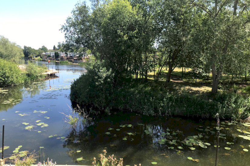 Warwickshire Residential Park Warwickshire Residential Park