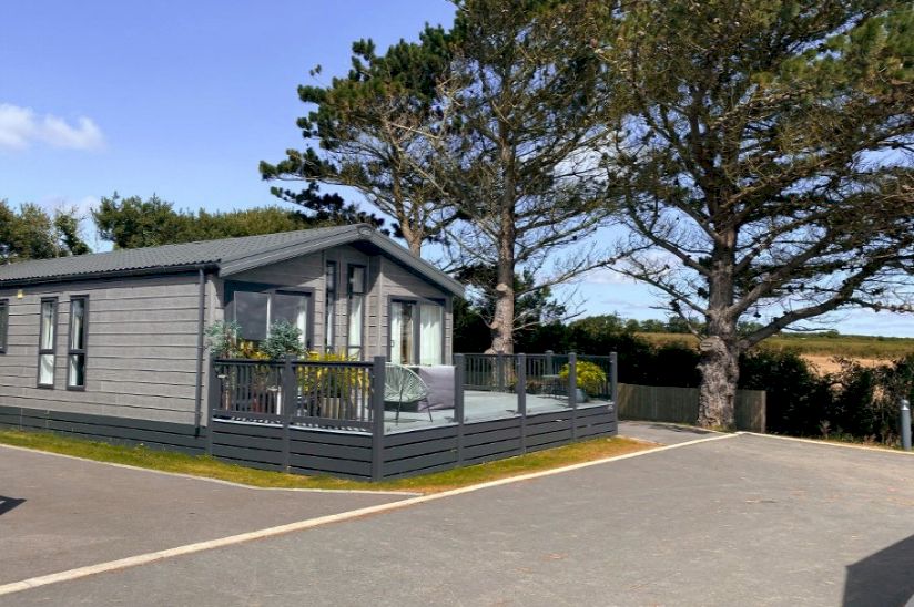 Padstow Holiday Village