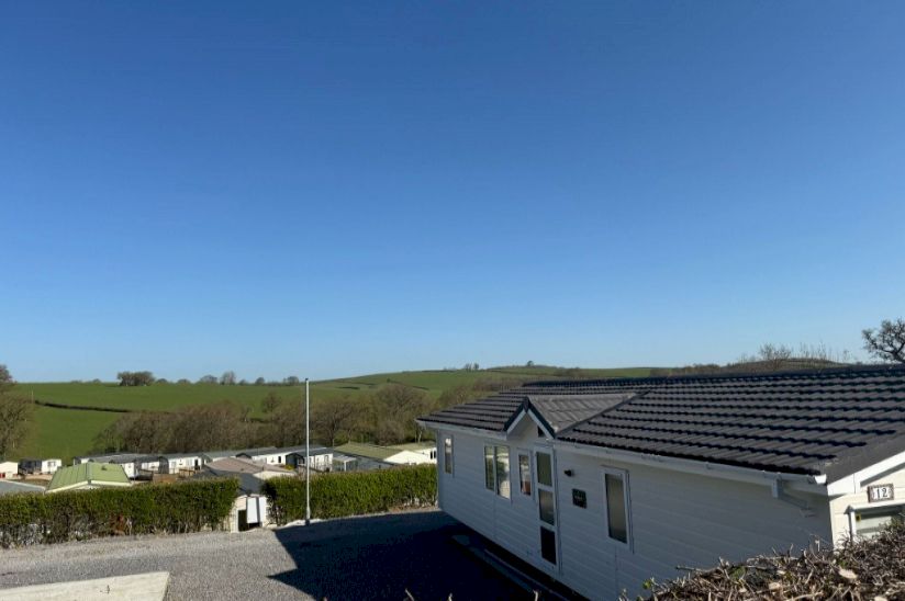 Springfield Retreat Lodge Park- Lodges For Sale in Devon Springfield Retreat Lodge Park- Lodges For Sale in Devon