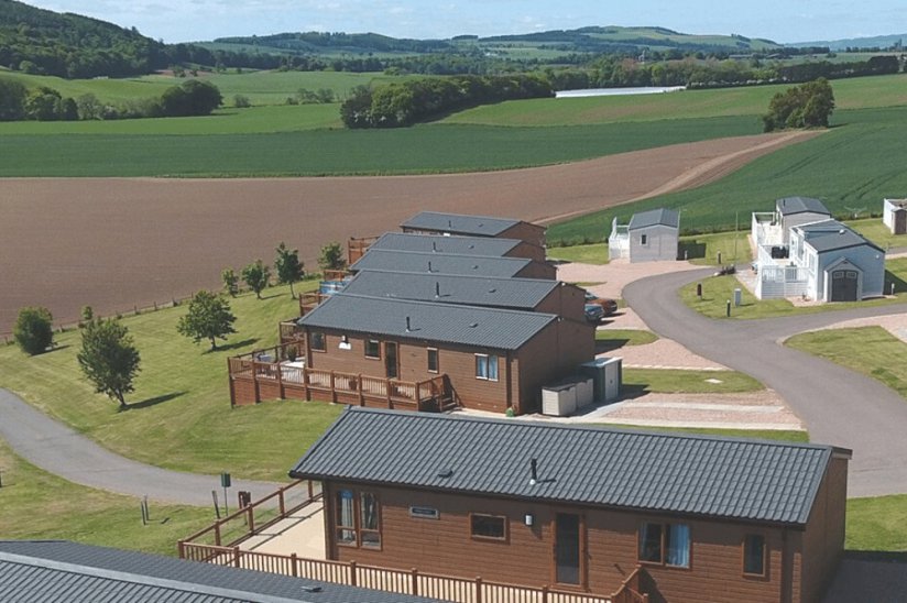 Clayton Caravan Park, static caravans for sale in Fife Clayton Caravan Park, static caravans for sale in Fife