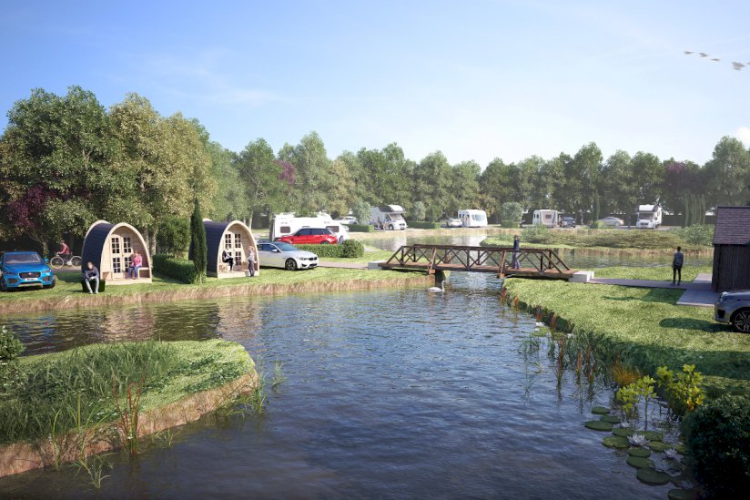 Fields End Water Caravan Park Holiday Homes For Sale, Cambridgeshire Fields End Water Caravan Park Holiday Homes For Sale, Cambridgeshire