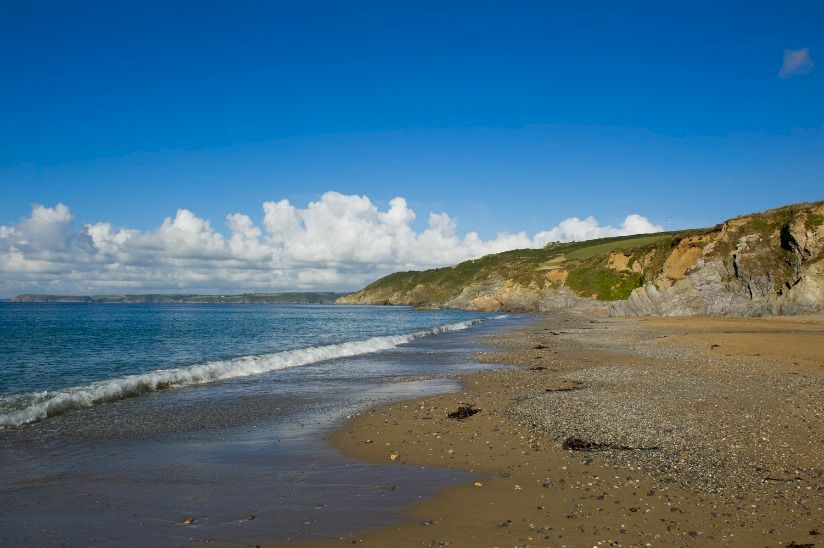 Seaview Gorran Haven