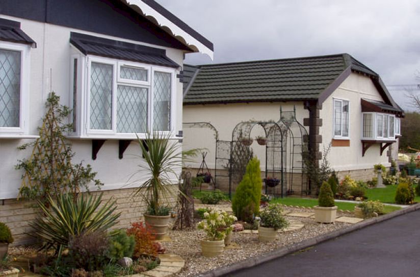 Wildwood Park - Park Homes For Sale in Gloucestershire Wildwood Park - Park Homes For Sale in Gloucestershire