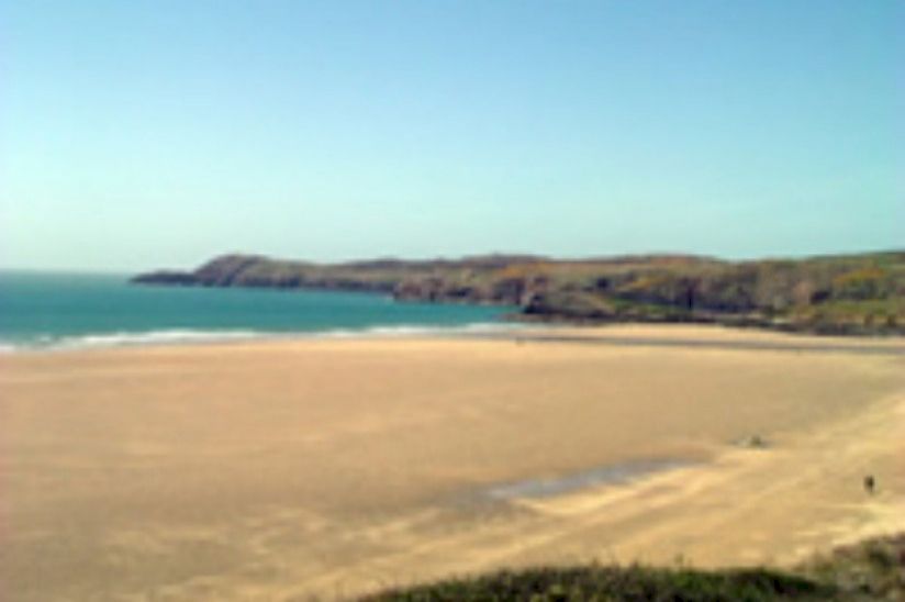 Prendergast Caravan & Camping Park Prendergast Caravan & Camping Park