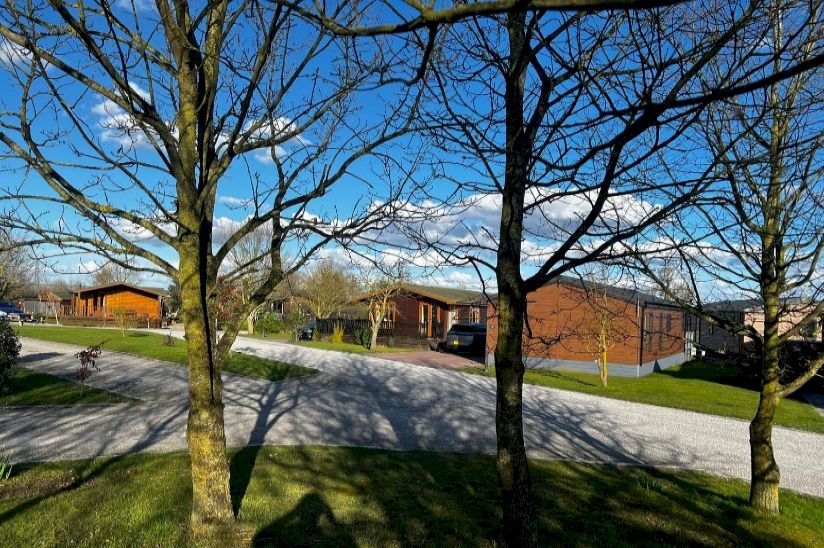 York Holiday Lodges York Holiday Lodges