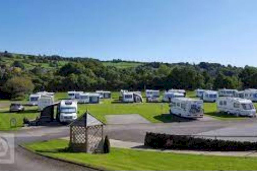 Riverside Caravan Site Riverside Caravan Site