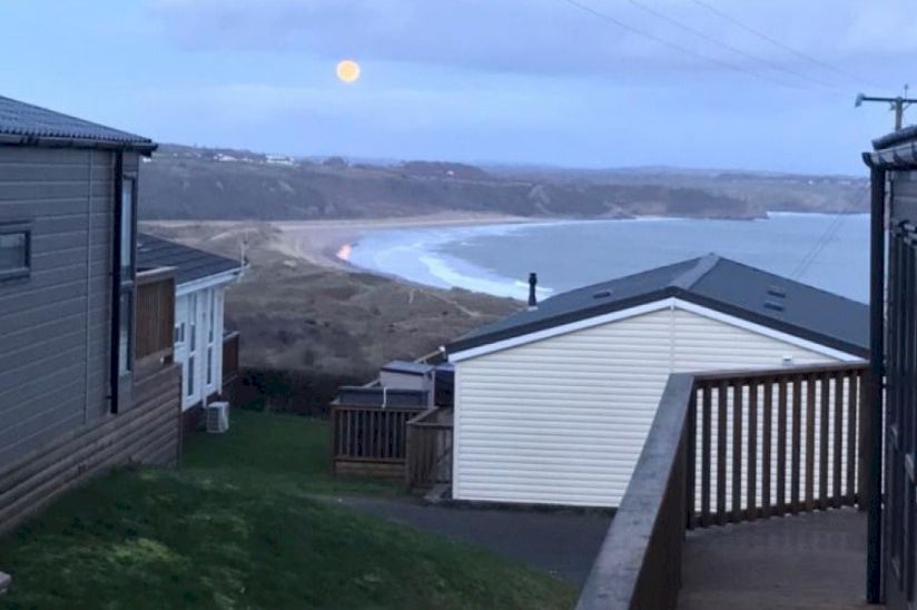 Greenways of Gower Premier Leisure Park