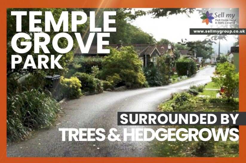 Temple Grove Park- Park Homes For Sale in Essex Temple Grove Park- Park Homes For Sale in Essex