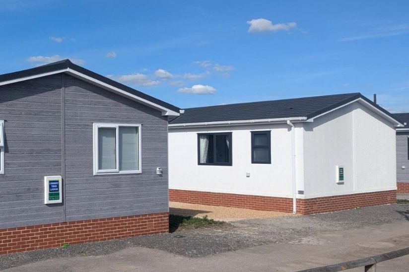 Summerways Bridge Park- Holiday Lodges For Sale in Somerset Summerways Bridge Park- Holiday Lodges For Sale in Somerset