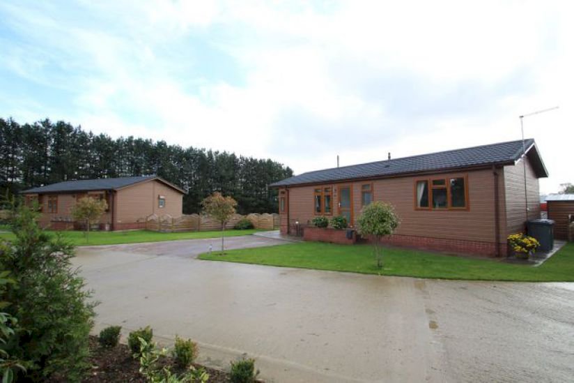 Lodges for sale Newbourne Park in Suffolk - Sell My Group Lodges for sale Newbourne Park in Suffolk - Sell My Group