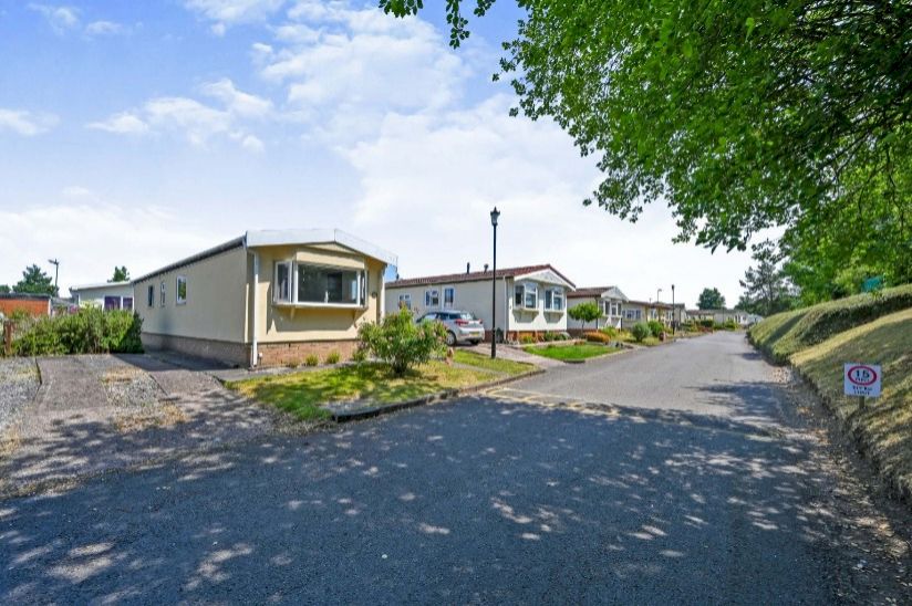 Lodgefield Park- Park Homes for sale in Staffordshire Lodgefield Park- Park Homes for sale in Staffordshire