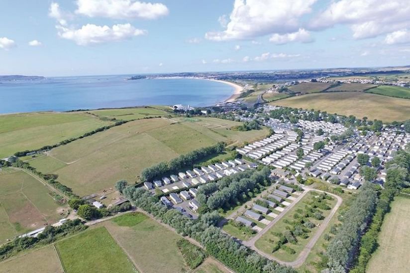 Waterside Holiday Park & Spa Lodges For Sale, Weymouth Waterside Holiday Park & Spa Lodges For Sale, Weymouth