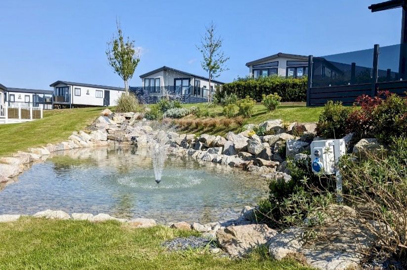 Oyster Bay Coastal & Country Retreat