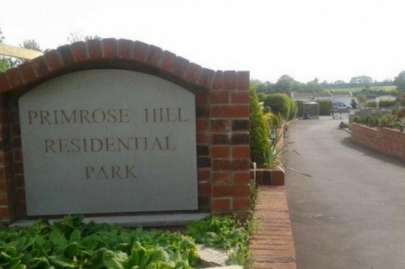 Primrose Hill Park