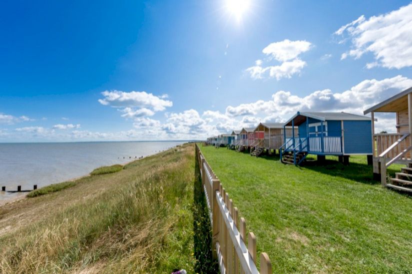 Harts Holiday Park- Static Caravans For Sale in Kent Harts Holiday Park- Static Caravans For Sale in Kent