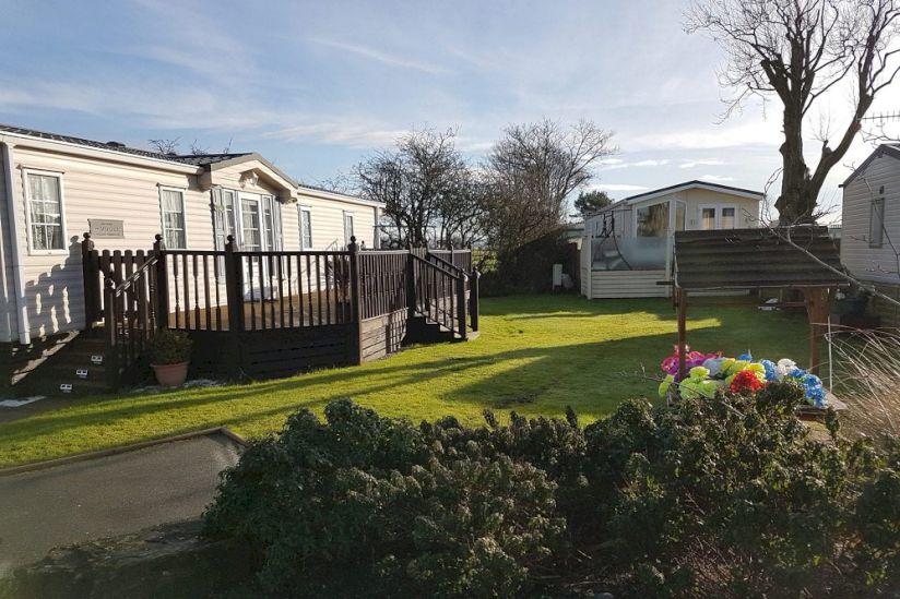 Hawthorne Sands Lodges For Sale, Lancashire Hawthorne Sands Lodges For Sale, Lancashire