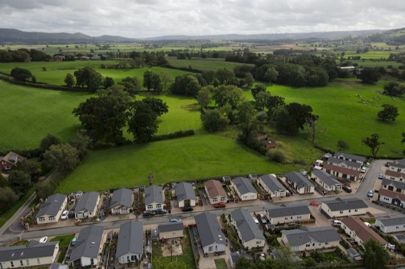 Tavern Park - Park Homes For Sale in Powys Tavern Park - Park Homes For Sale in Powys
