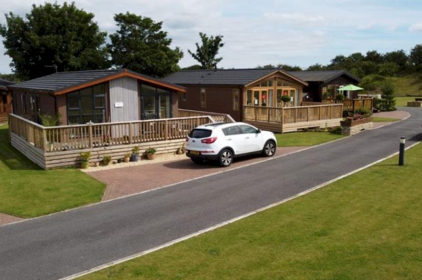 Staxton Vale Lodges Staxton Vale Lodges