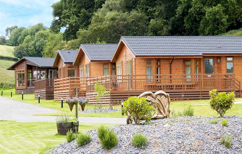 Badgers Retreat Holiday Homes For Sale, Yorkshire Badgers Retreat Holiday Homes For Sale, Yorkshire