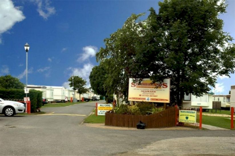 Summerlands Caravan Park Summerlands Caravan Park