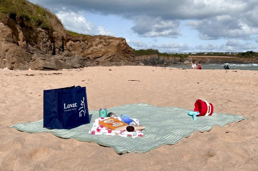 Padstow Holiday Village