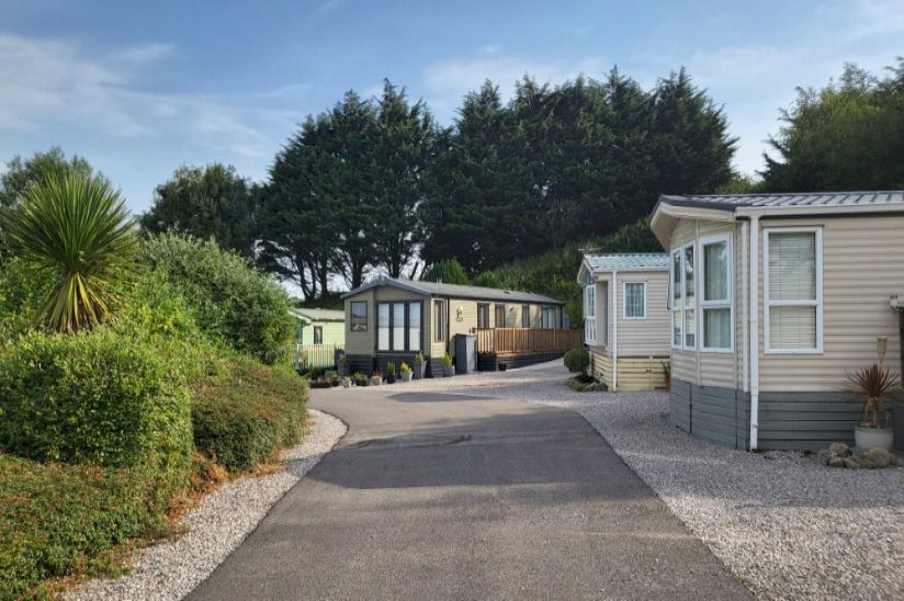 Northside Caravan Park