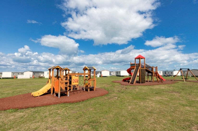 Harts Holiday Park Harts Holiday Park