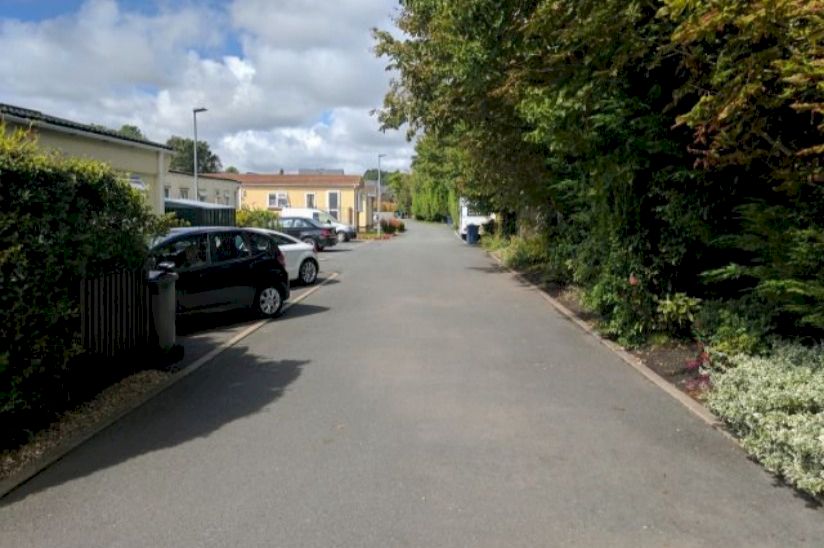 Tarleton Park Homes Tarleton Park Homes