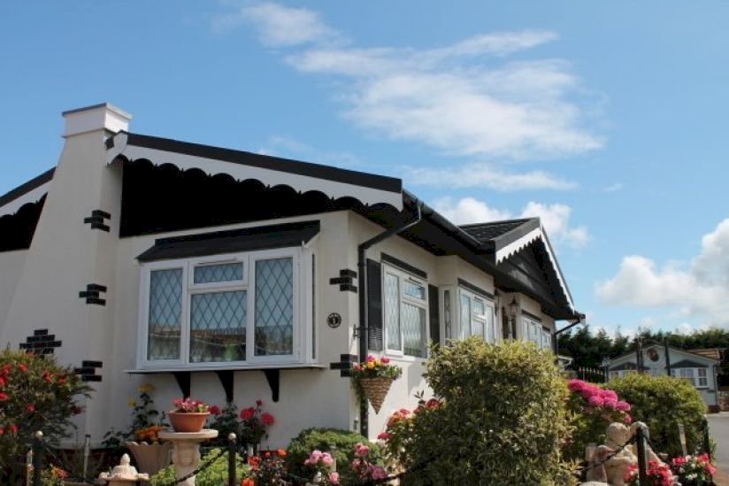 Claremont Park Lodge Claremont Park Lodge