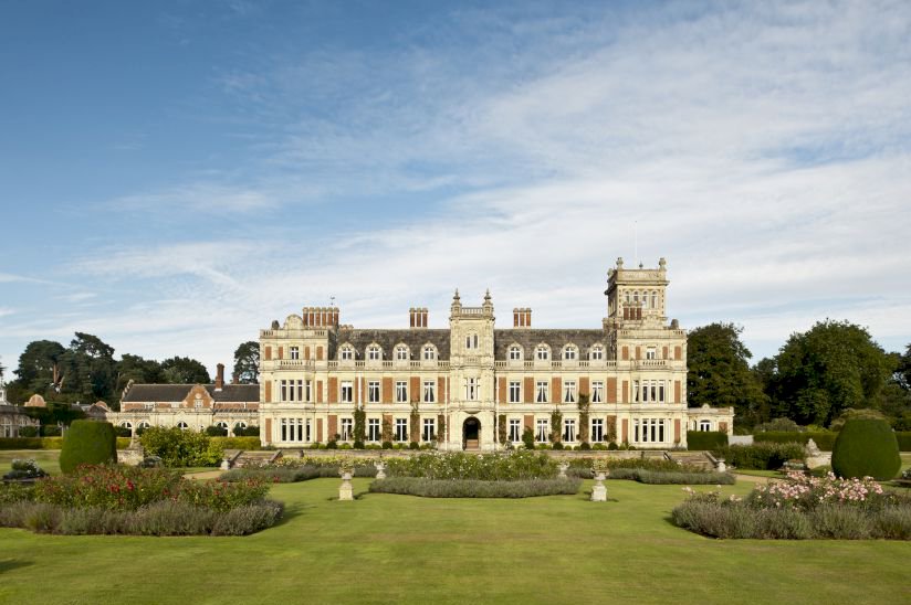 Fritton Lake Retreats