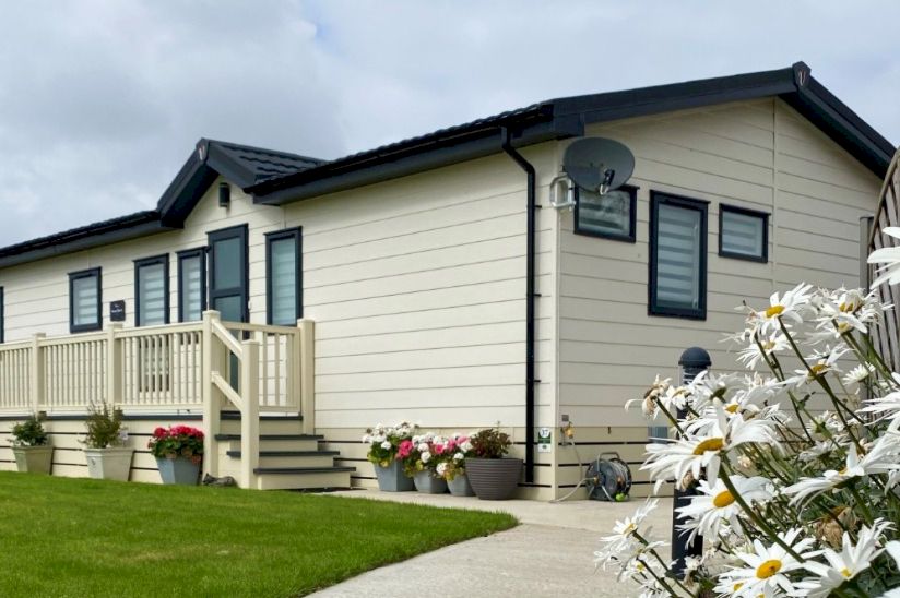 Patrington Haven Leisure Park