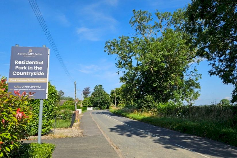 Arden Meadow Park Homes Arden Meadow Park Homes
