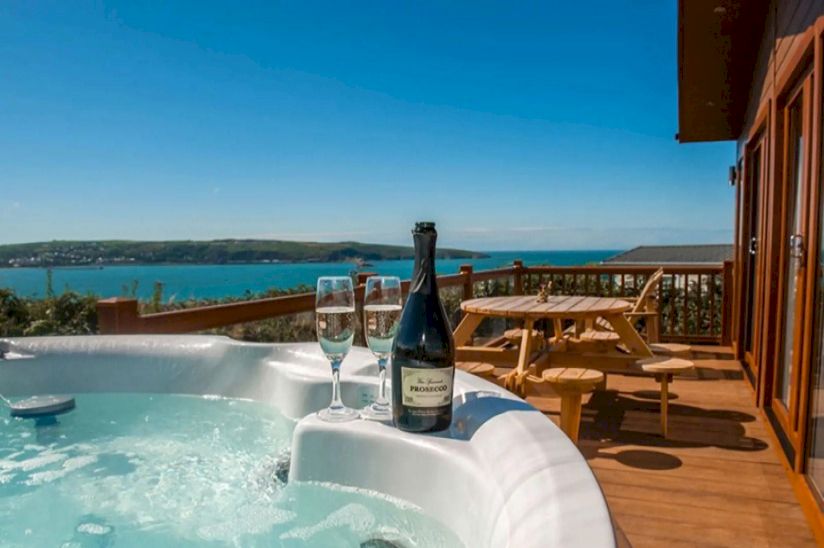 Fishguard Bay Resort Fishguard Bay Resort