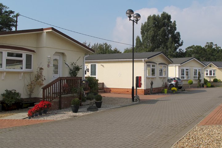 Flagship Park Homes Flagship Park Homes