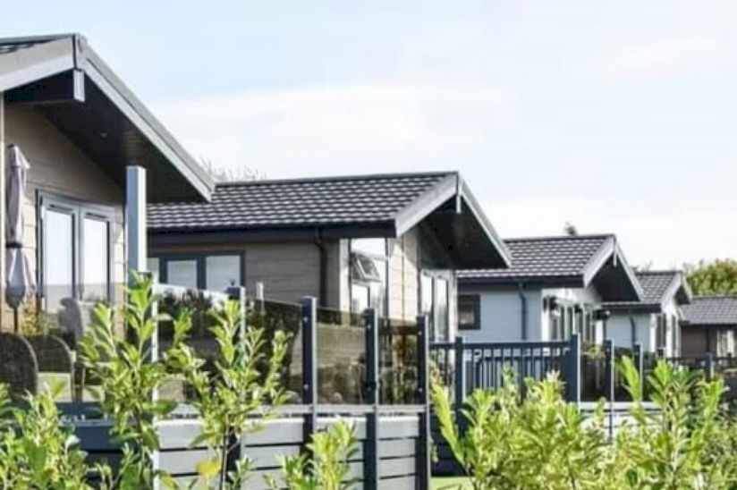 Rookery Manor Lodges Rookery Manor Lodges