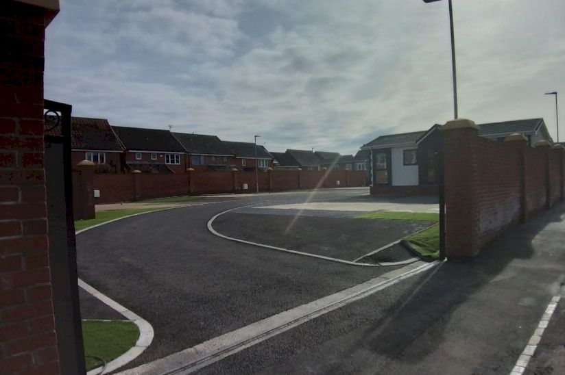 Haswell Residential Park- Park Homes in County Durham Haswell Residential Park- Park Homes in County Durham