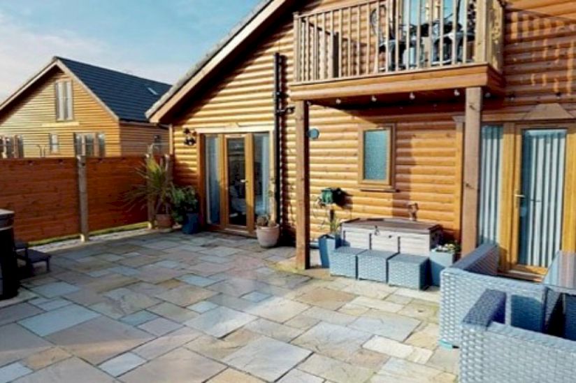 Westfield Country Park- Lodges in East Yorkshire Westfield Country Park- Lodges in East Yorkshire