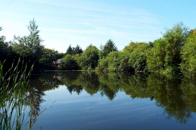 Borwick Lakes Holiday Park