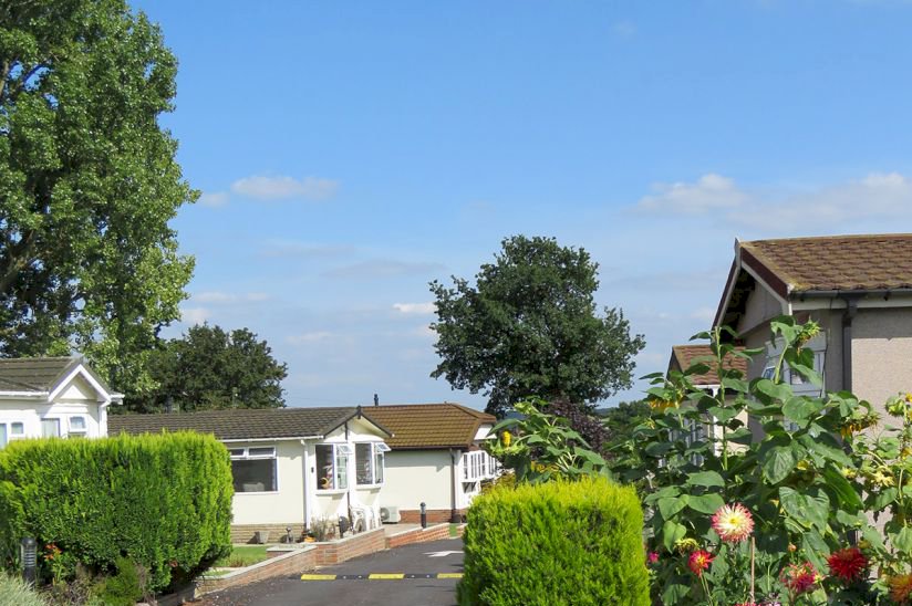 Wickens Meadow Residential Park Homes For Sale, Kent Wickens Meadow Residential Park Homes For Sale, Kent