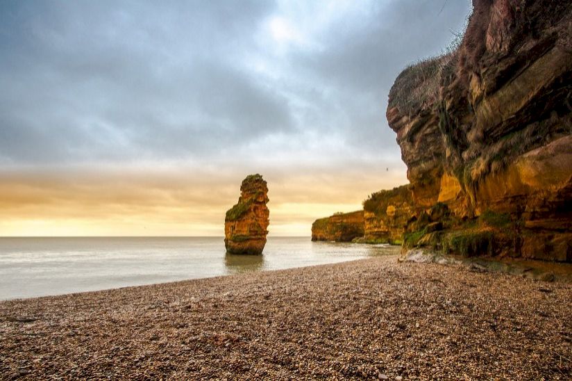 Chivenor Park