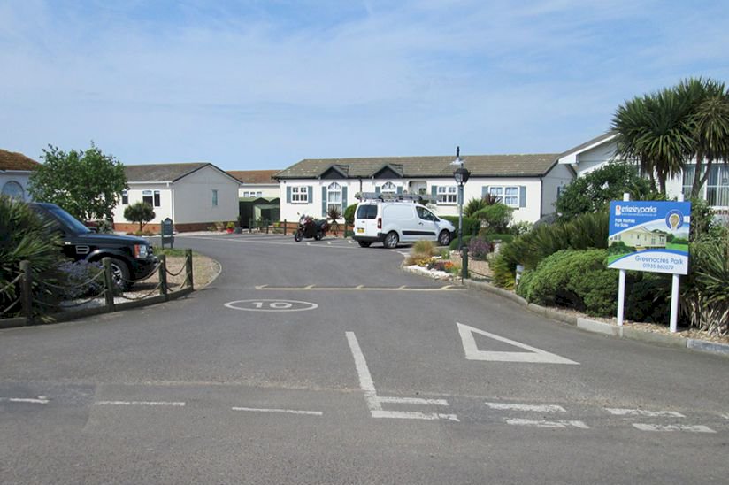 Kent Park Homes Kent Park Homes