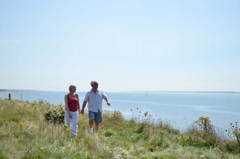 Solent Breezes Holiday Park- Lodges for sale in Hampshire Solent Breezes Holiday Park- Lodges for sale in Hampshire