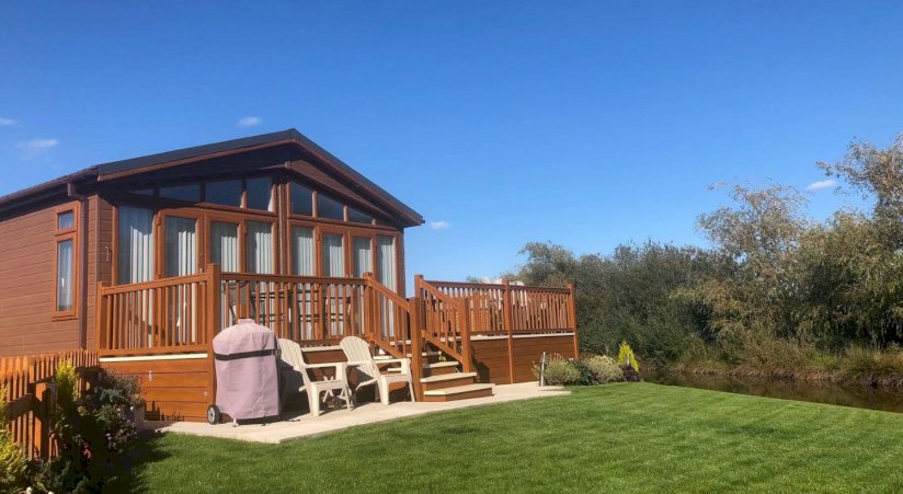 Malton Grange Country Park Lodges For Sale,North Yorkshire Malton Grange Country Park Lodges For Sale,North Yorkshire