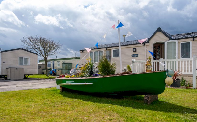 Lancaster Holiday Parks Lancaster Holiday Parks