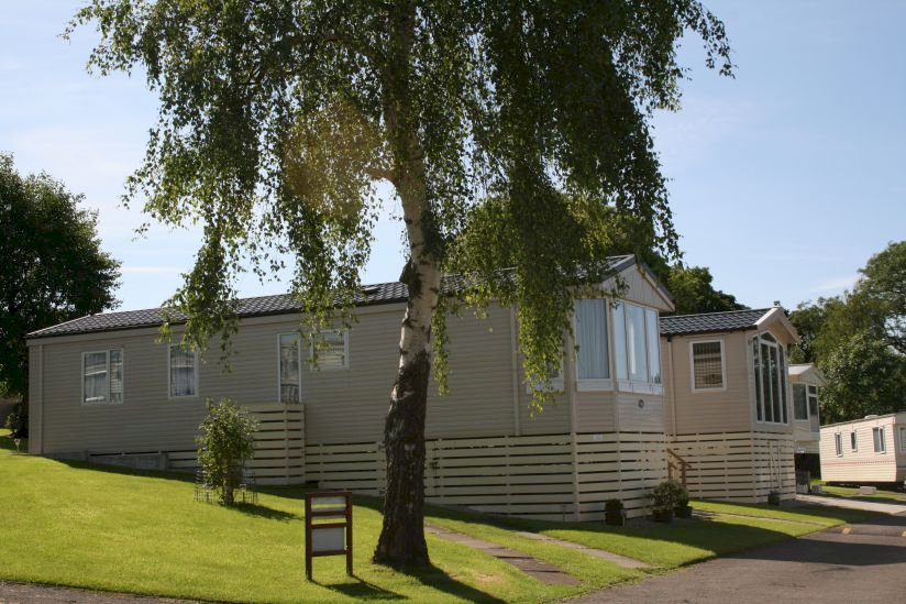 Merlewood Country Park Static Caravans For Sale, Lancashire Merlewood Country Park Static Caravans For Sale, Lancashire