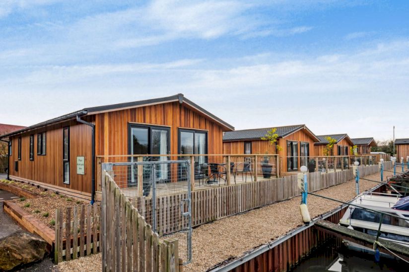 Devizes Marina Village Devizes Marina Village