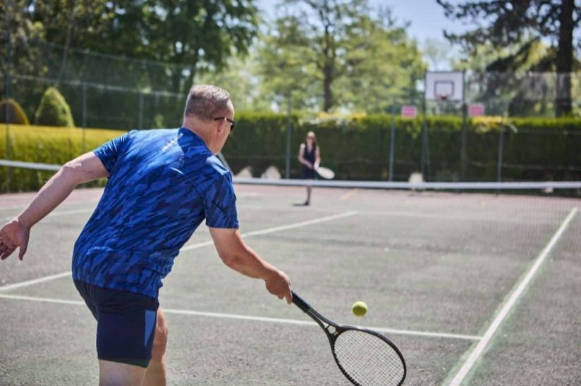 Ruthin Holiday Park Ruthin Holiday Park