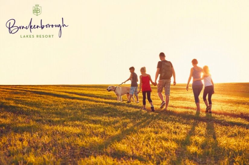 Brackenborough Lakes Resort
