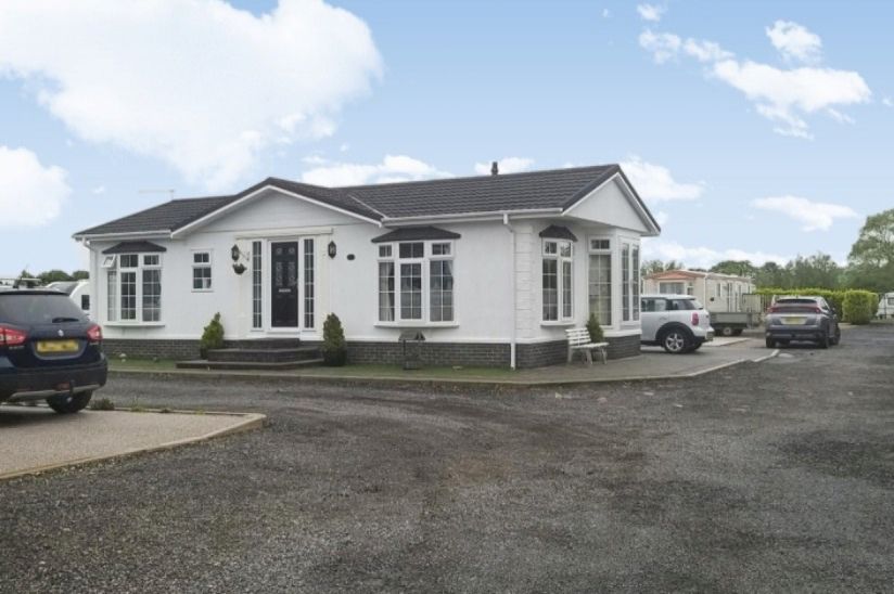 Moss View Park - Park Homes For Sale in Lancashire Moss View Park - Park Homes For Sale in Lancashire